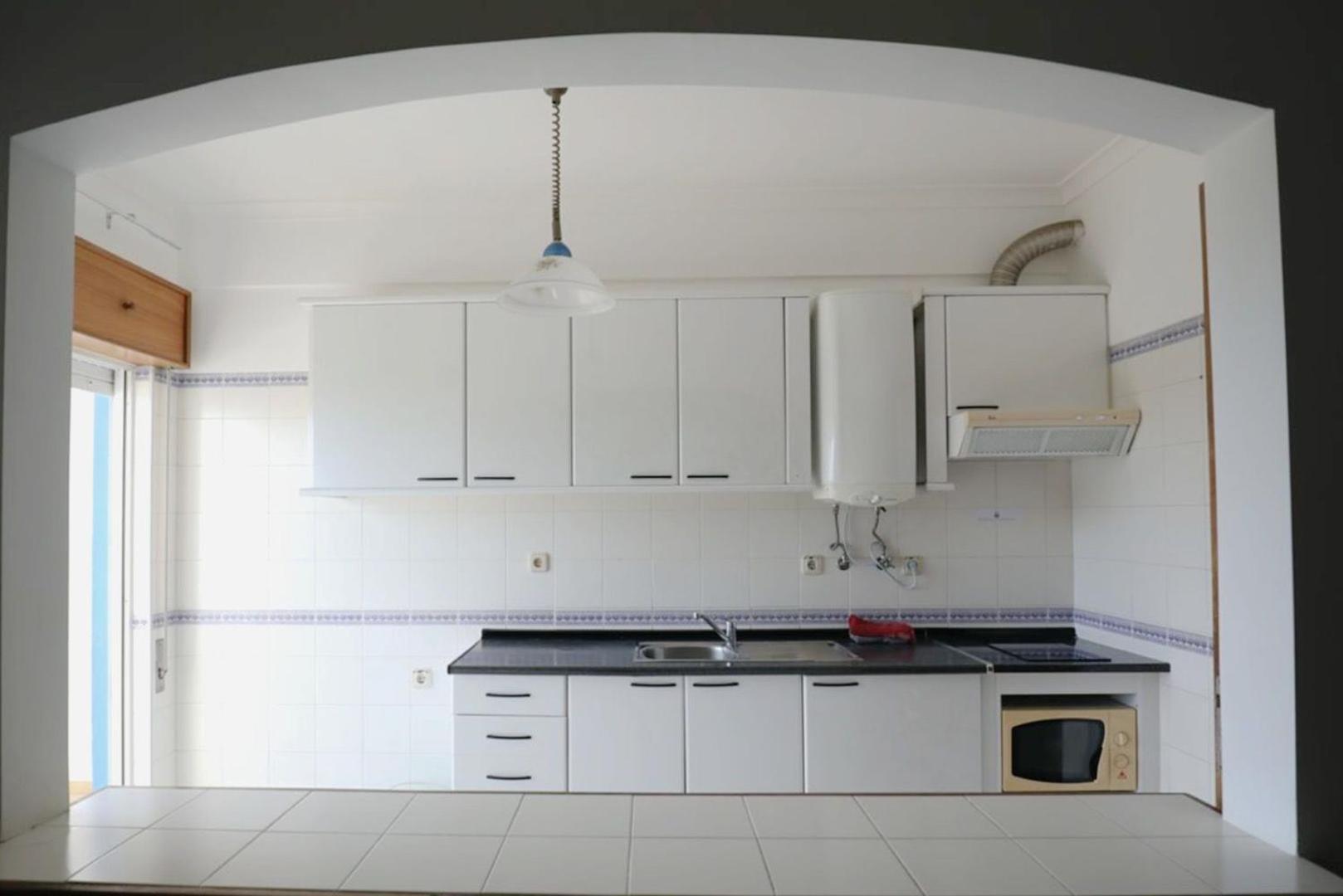 Apartamento T1 Todo Equipado Albufeira Exterior photo